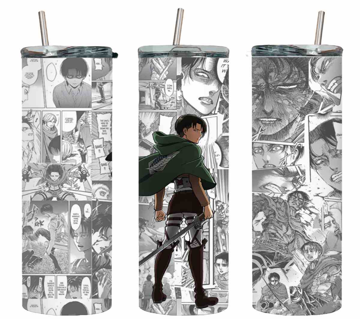 Attack on Titan-7583
